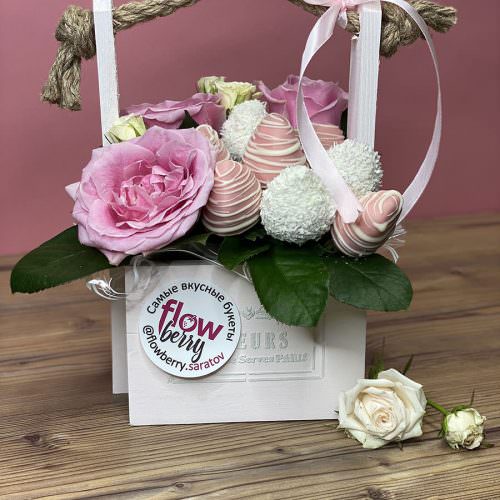 Ящик счастья