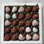 Букеты на Хэллоуин