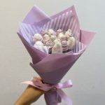 Цветы для клиента - Сергей