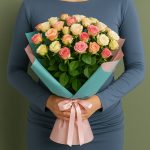 Букеты-комплименты