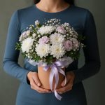 Гипсофилы белые