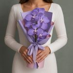 Мини-букеты